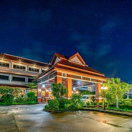 The Ligor City Hotel Nakhon Si Thammarat Dış mekan fotoğraf