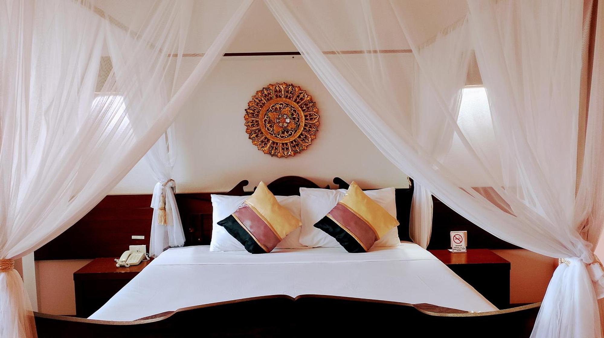 The Ligor City Hotel Nakhon Si Thammarat Dış mekan fotoğraf