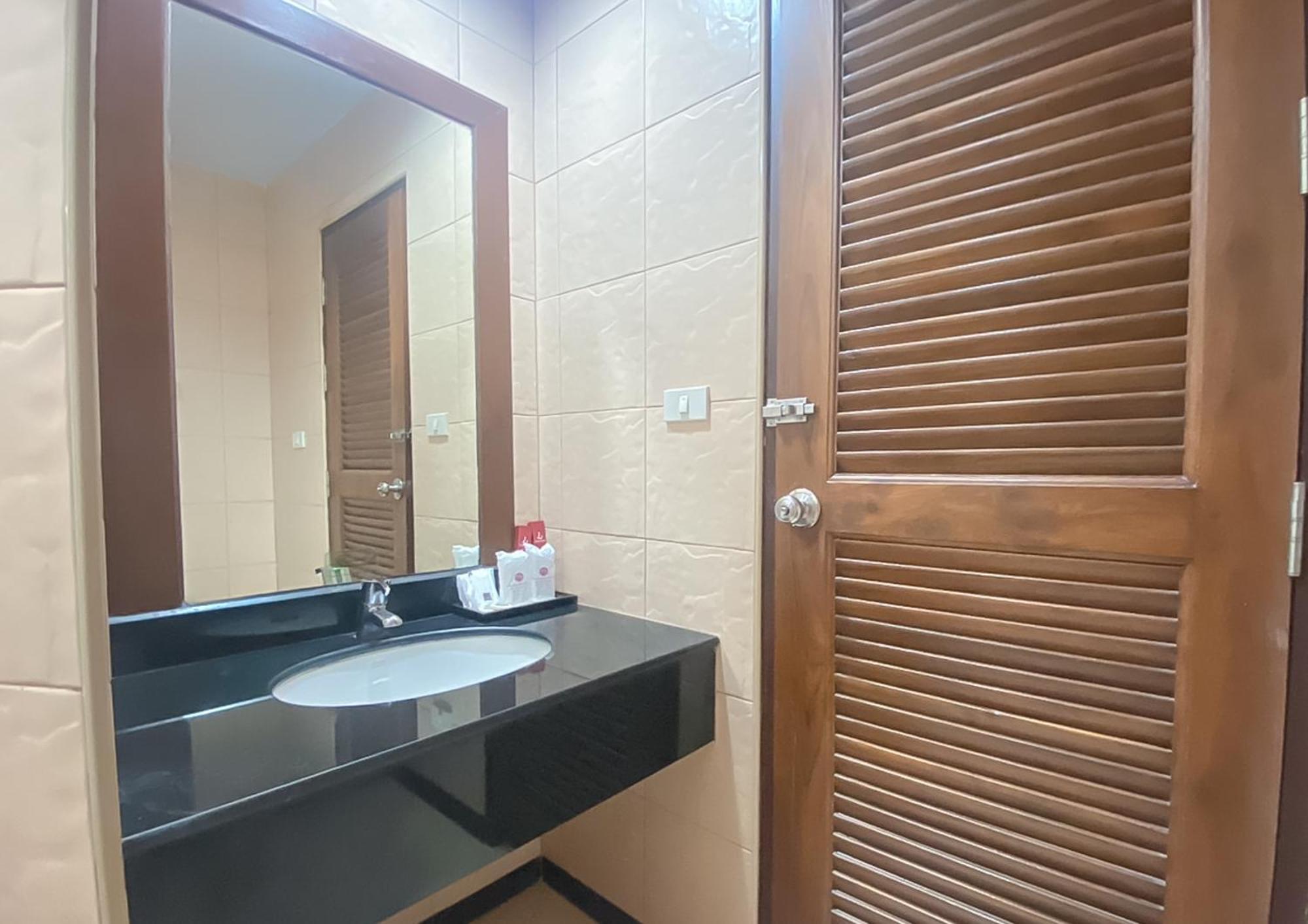 The Ligor City Hotel Nakhon Si Thammarat Dış mekan fotoğraf