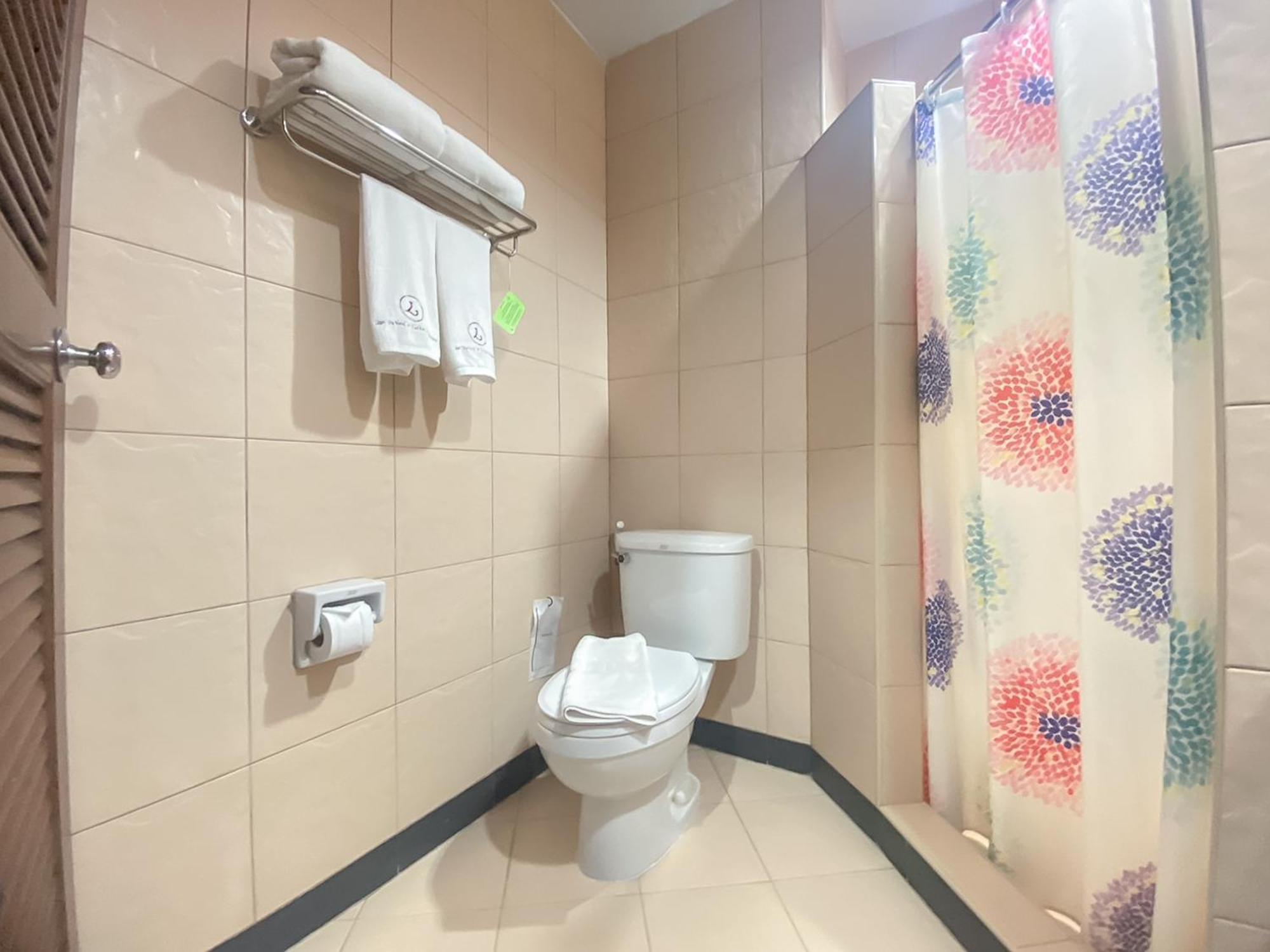 The Ligor City Hotel Nakhon Si Thammarat Dış mekan fotoğraf